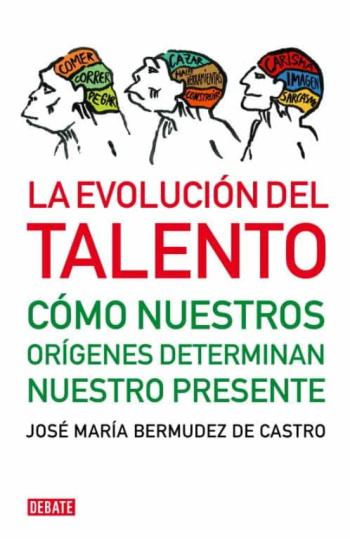 Libro La Evolucion Del Talento en PDF