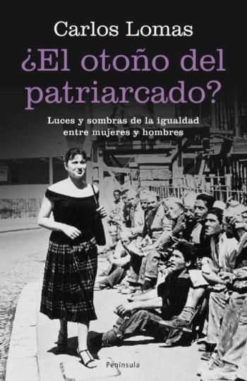 Libro El Otoño Del Patriarcado en PDF