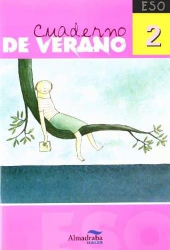 Libro Cuaderno De Verano 2º Eso en PDF
