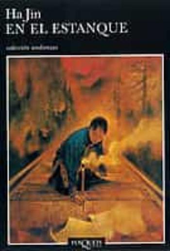 Libro En El Estanque en PDF