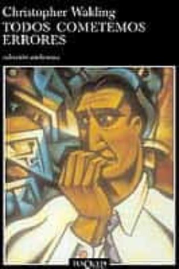 Libro Todos Cometemos Errores en PDF