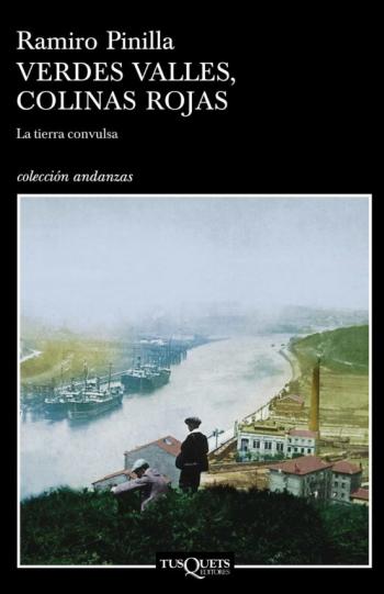 Libro Verdes Valles, Colinas Rojas 1: La Tierra Convulsa (6ª Ed.) en PDF