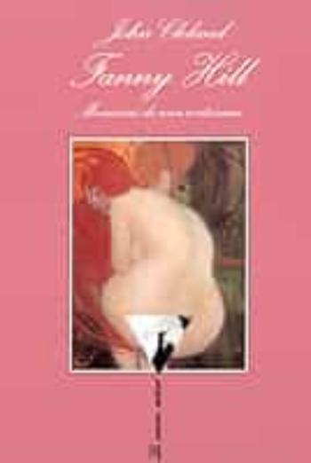 Libro Fanny Hill: Memorias De Una Cortesana en PDF
