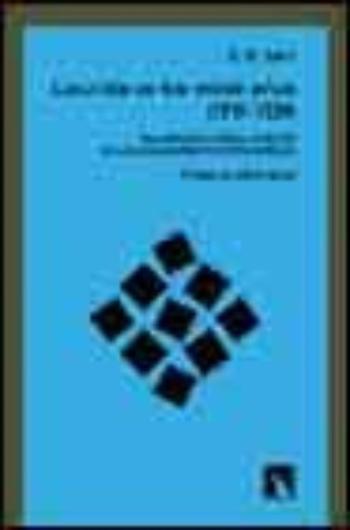 Libro La Crisis De Los Veinte Años (1919-1939): Una Introduccion Al Est Udio De Las Relaciones Internacionales en PDF