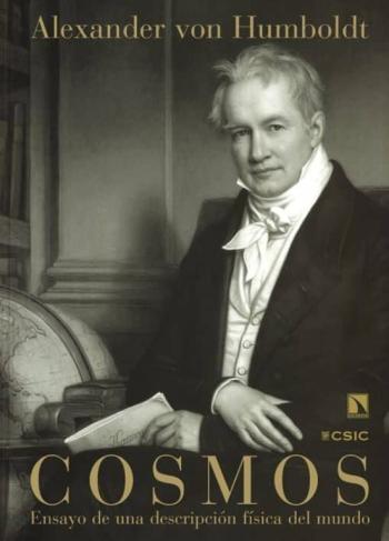 Cosmos: Ensayo De Una Descripcion Fisica Del Mundo