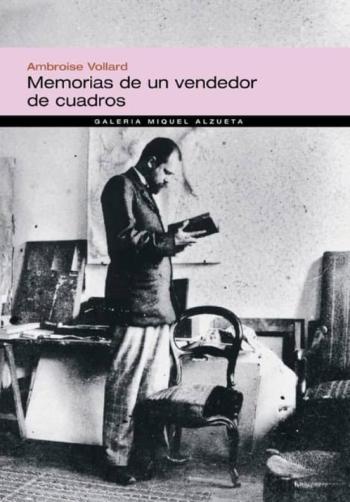 Libro Memorias De Un Vendedor De Cuadros en PDF