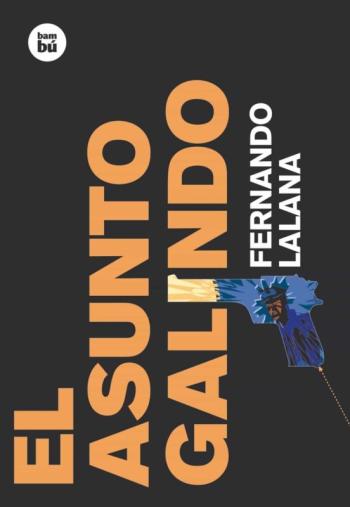 Libro El Asunto Galindo en PDF