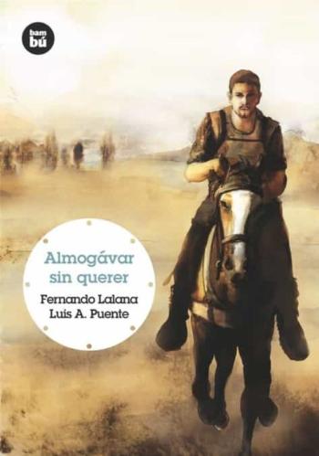 Libro Almogavar Sin Querer en PDF
