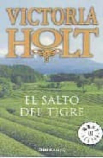 El Salto Del Tigre