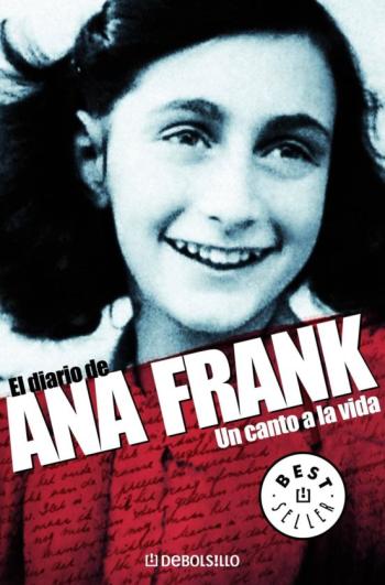 El Diario De Ana Frank