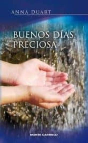 Libro Buenos Días, Preciosa en PDF