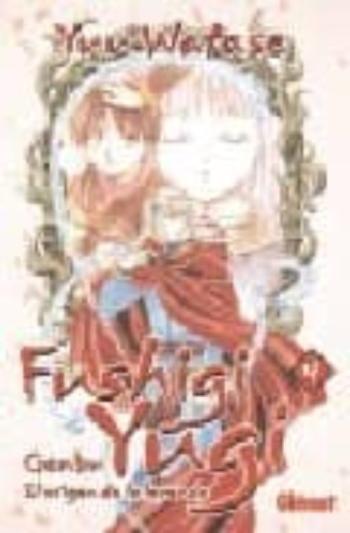 Fushigi Yugi: Genbu, El Origen De La Leyenda Nº 4
