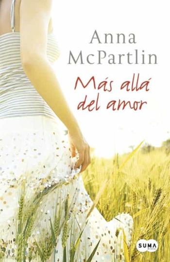 Libro Mas Alla Del Amor en PDF