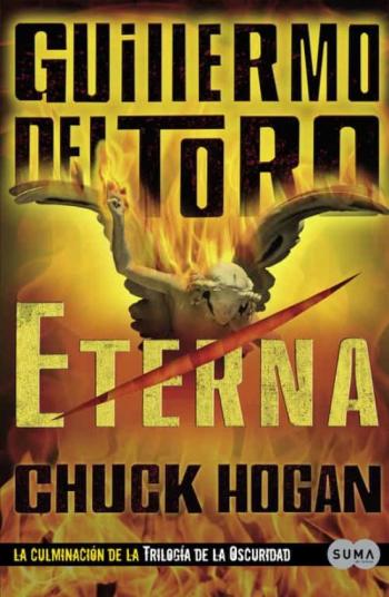 Libro Eterna (Trilogía De La Oscuridad Iii) en PDF