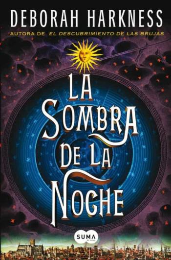 La Sombra De La Noche
