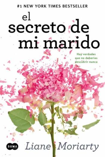 Libro El Secreto De Mi Marido en PDF