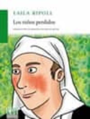 Libro Los Niños Perdidos en PDF