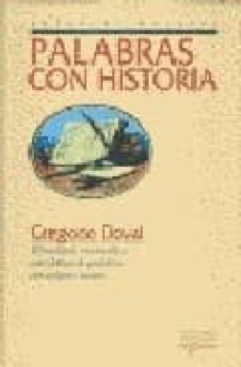 Palabras Con Historia