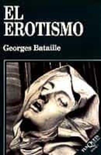 Libro El Erotismo en PDF