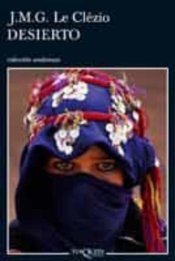 Libro Desierto en PDF