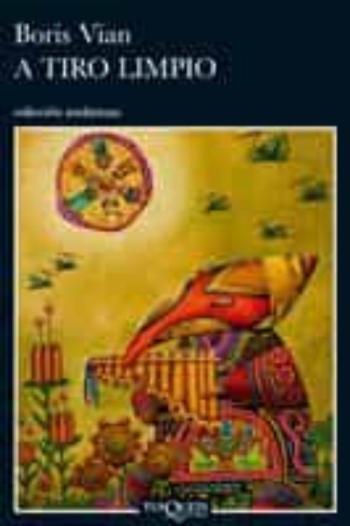 Libro A Tiro Limpio en PDF