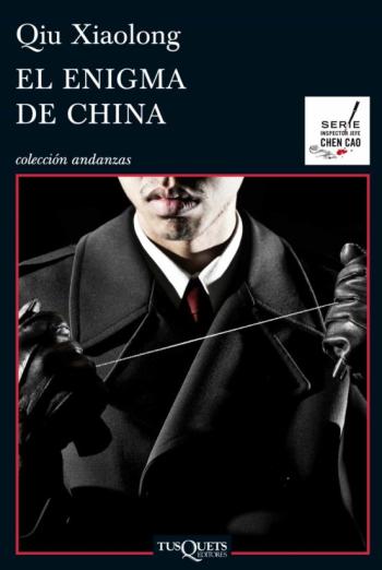 Libro El Enigma De China en PDF