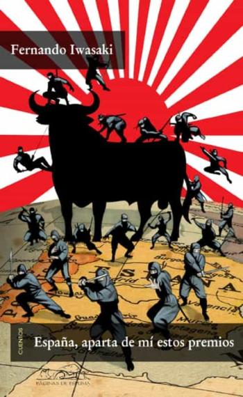 Libro España Aparta De Mi Estos Premios en PDF