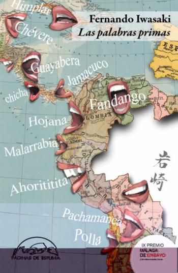 Libro Las Palabras Primas en PDF