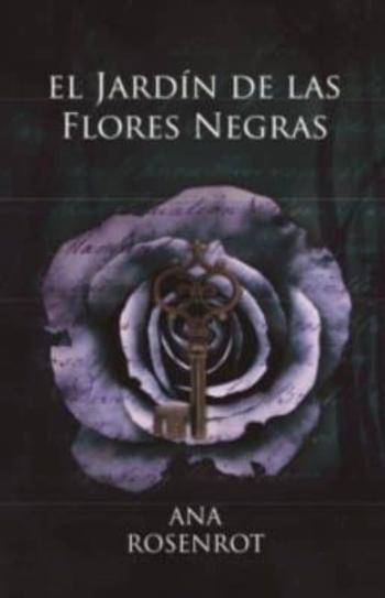 El Jardin De Las Flores Negras