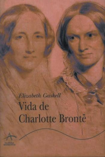 Vida De Charlotte Bronte