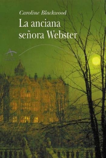 Libro La Anciana Señora Webster en PDF