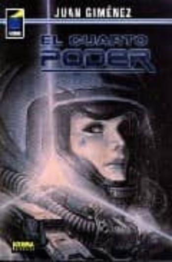 Libro El Cuarto Poder en PDF