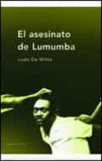 Libro El Asesinato De Lumumba en PDF