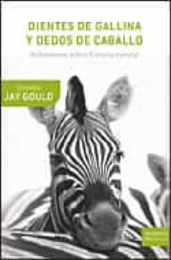 Libro Dientes De Gallina Y Dedos De Caballo en PDF