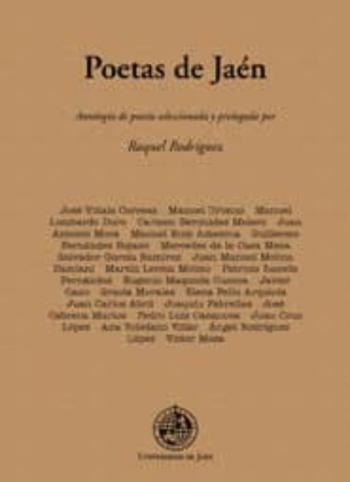 Poetas De Jaen