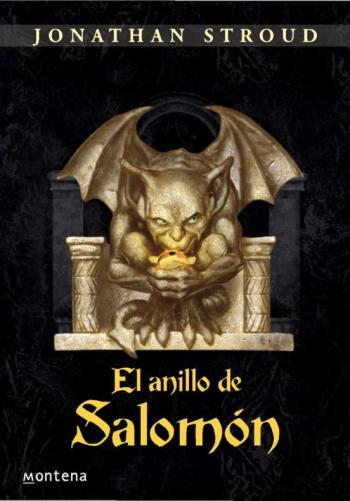 El Anillo De Salomon