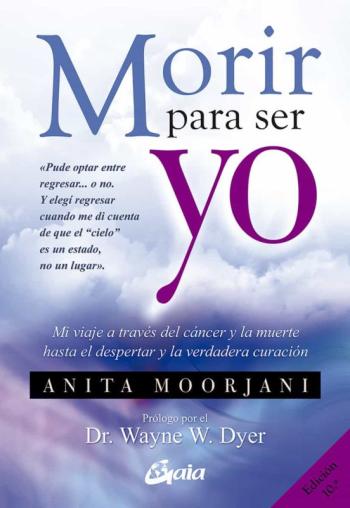 Libro Morir Para Ser Yo en PDF
