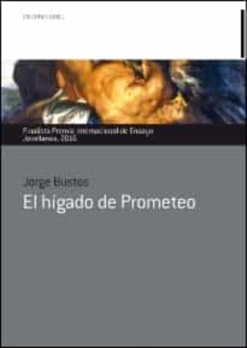 Libro El Higado De Prometeo en PDF