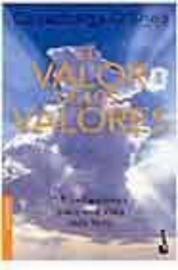 El Valor De Los Valores