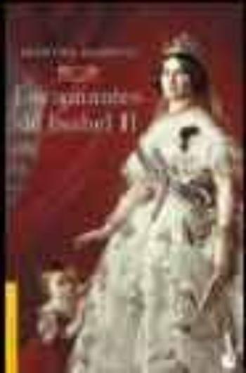 Los Amantes De Isabel Ii