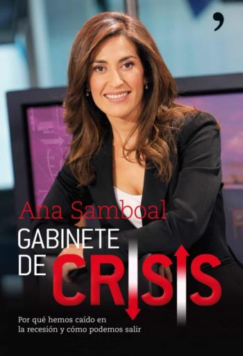 Gabinete De Crisis