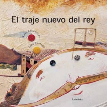 Libro El Traje Nuevo Del Rey en PDF