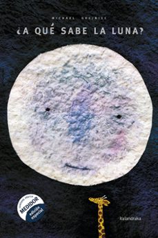 ¿a Que Sabe La Luna?