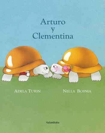 Libro Arturo Y Clementina en PDF