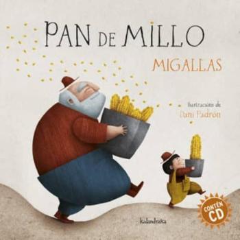 Pan De Millo (Inclue Cd)