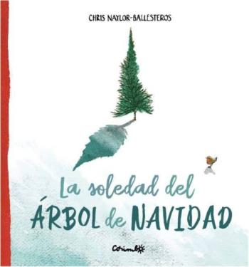La Soledad Del Arbol De Navidad
