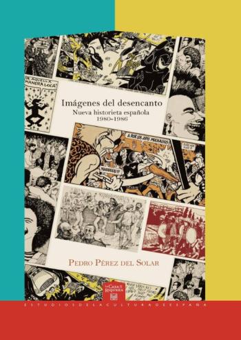 Libro Imagenes Del Desencanto en PDF