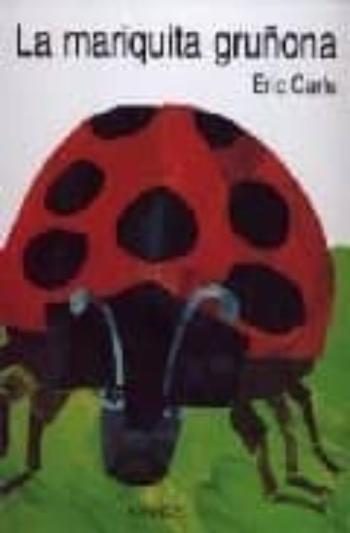 La Mariquita Gruñona