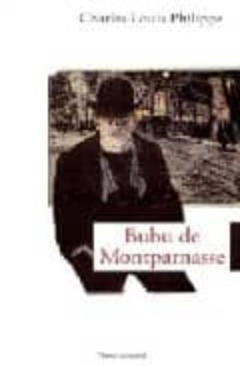 Bubu De Montparnasse