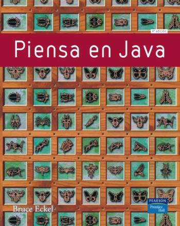 Piensa En Java